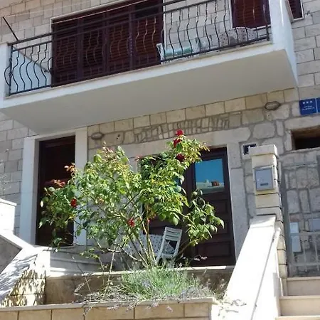 Appartement Maria *