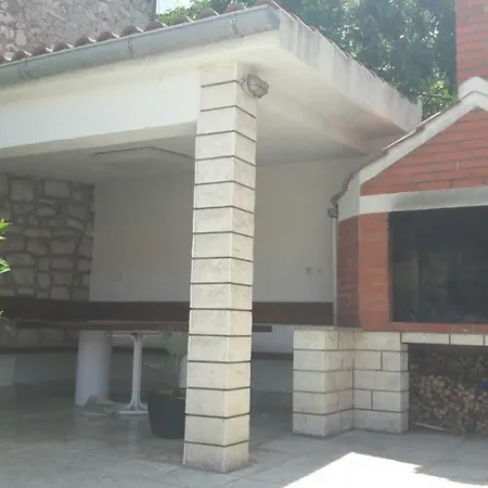 Appartement Maria Vis