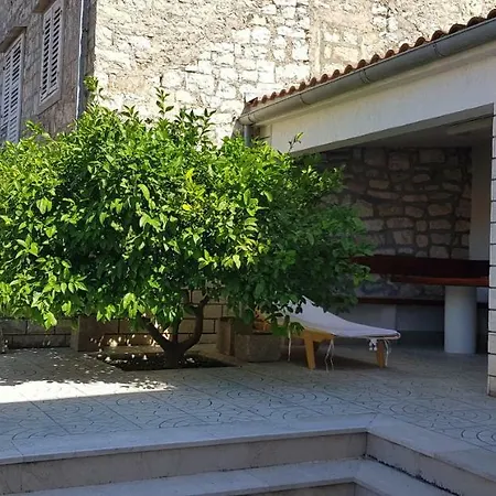 Appartement Maria Vis