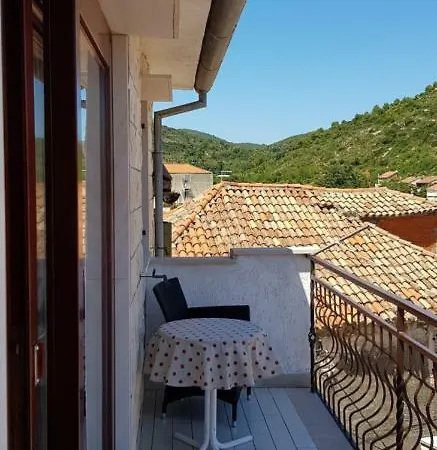 Appartement Maria *
