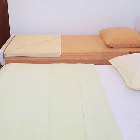 Appartement Maria *