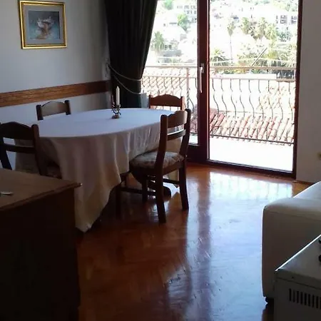 Maria Apartment *