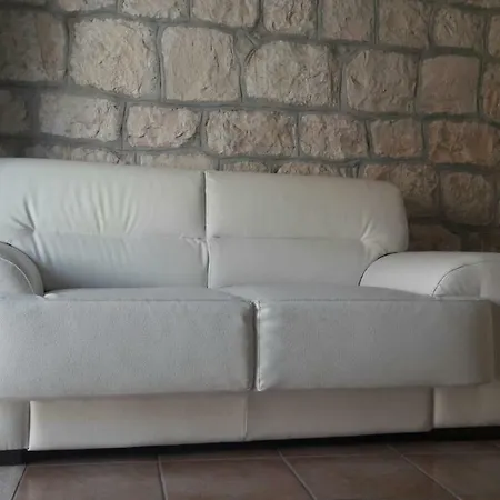 Maria Apartment Vis