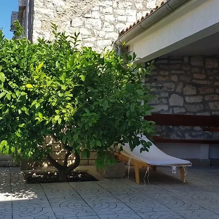 Apartment Maria