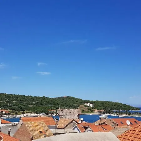 Apartment Maria Vis