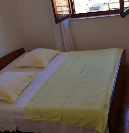 Maria Apartment *