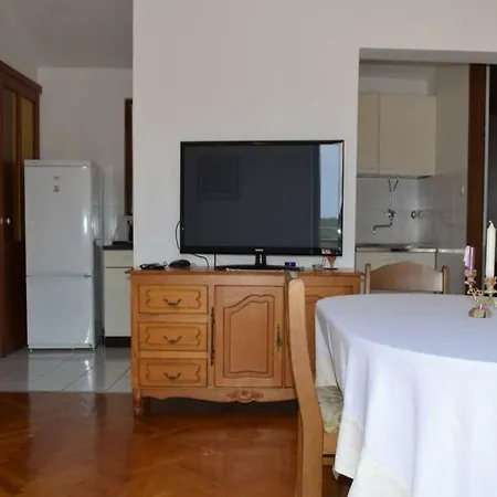 Maria Apartment *