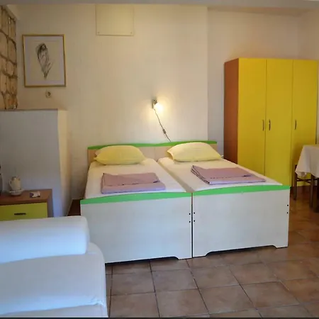 Maria Apartment